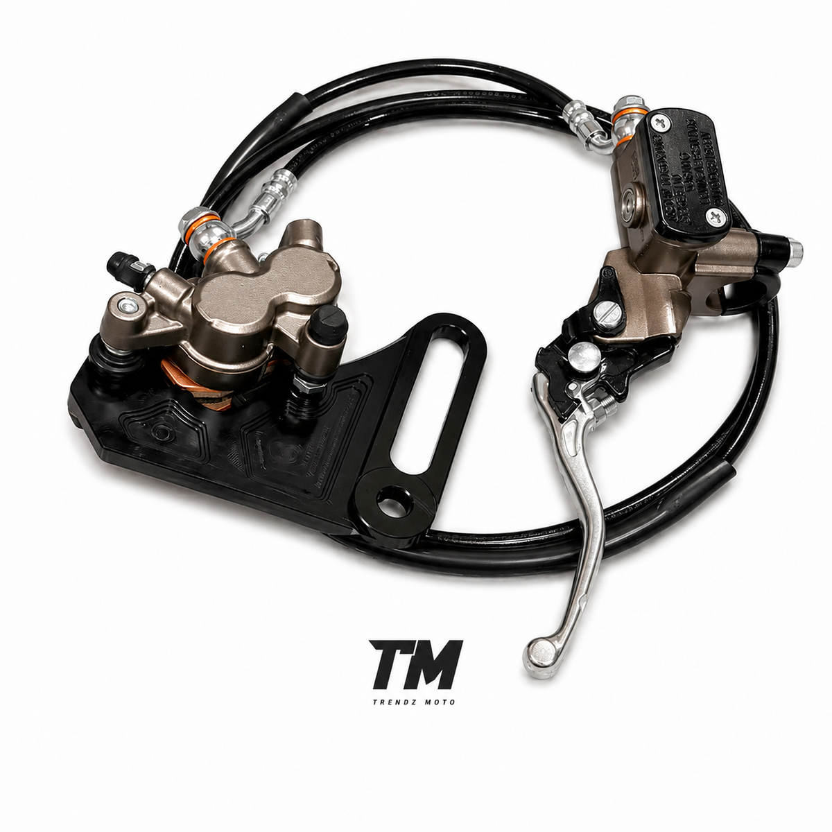 Emoto Brakes