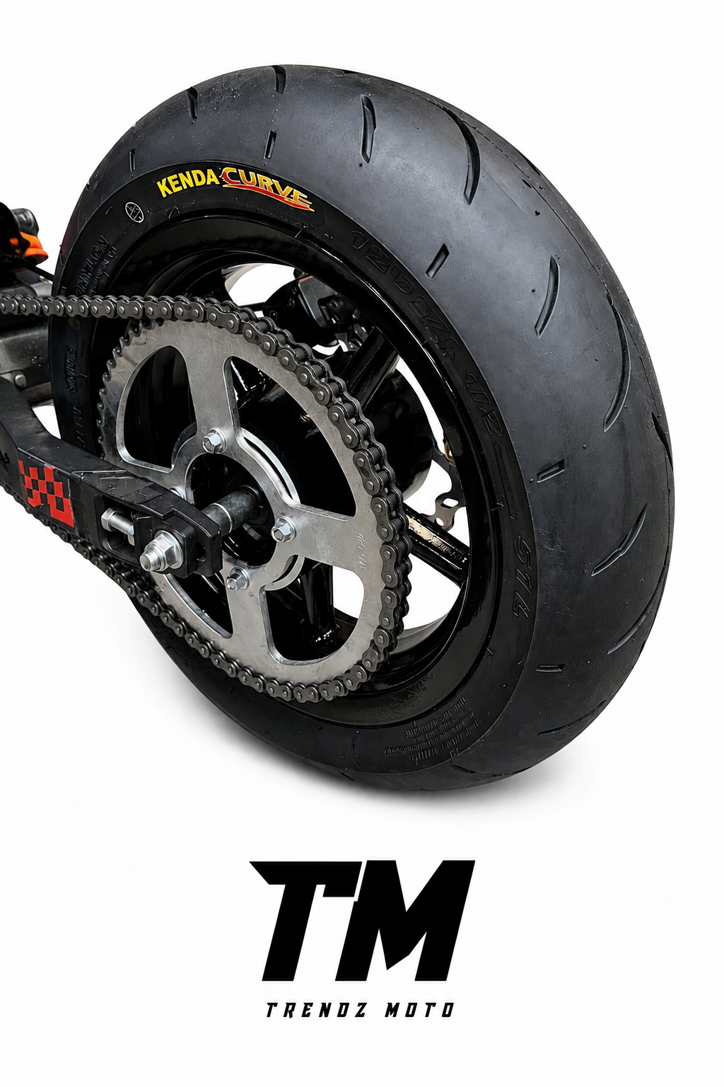 Emoto tires