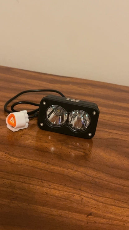 Yozma IN10 Plug and Play Baja