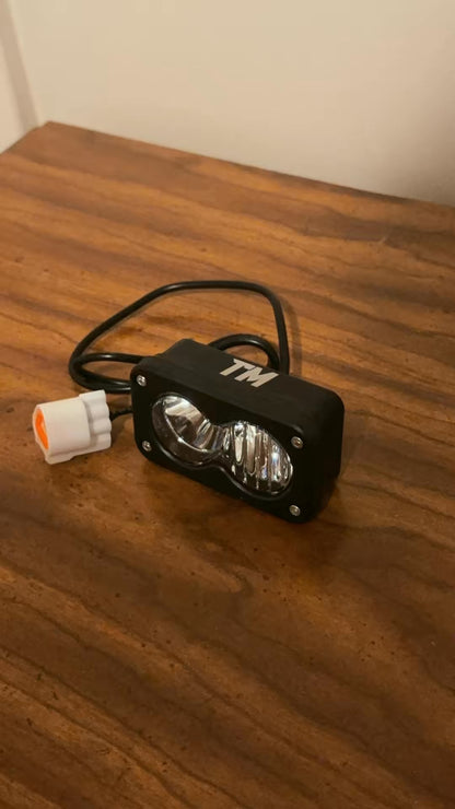 Yozma IN10 Plug and Play Baja
