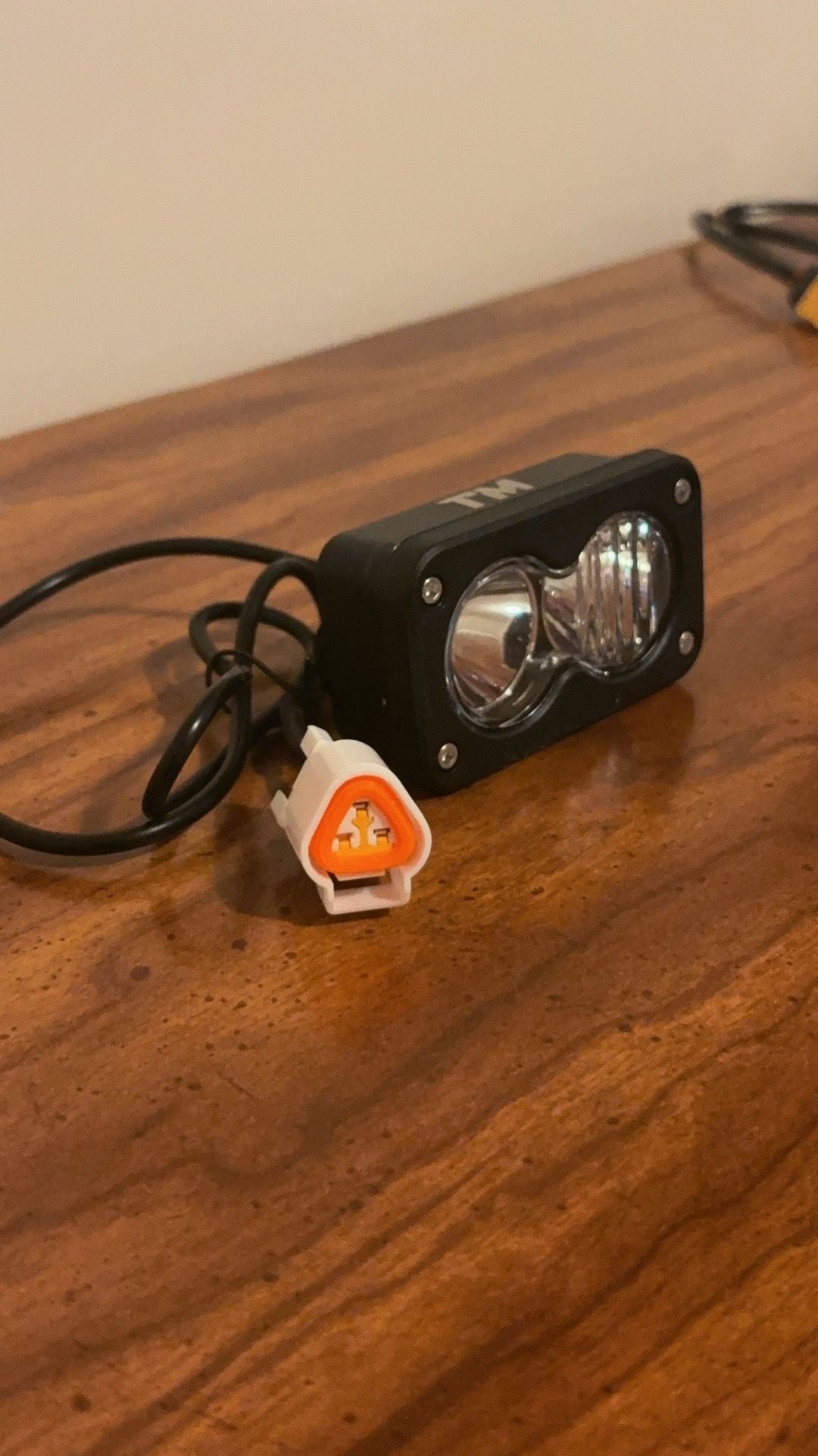 Yozma IN10 Plug and Play Baja