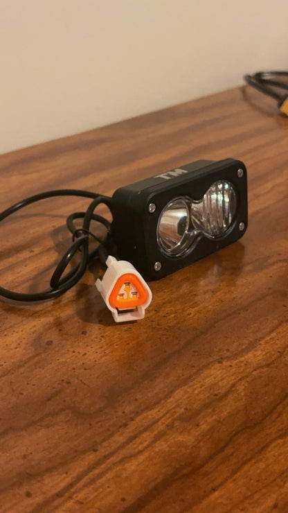 Yozma IN10 Plug and Play Baja