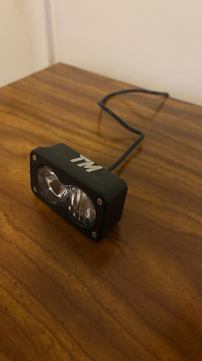 Universal Battery Powered Baja Light