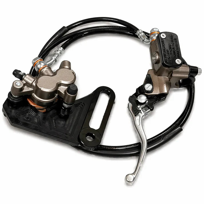 Yozma in10 Upgraded Ultra Bee Rear Brake Kit