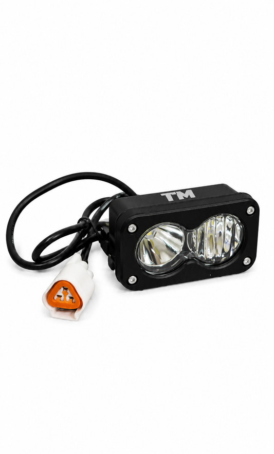 Yozma IN10 Plug and Play Baja