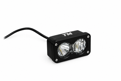Universal Battery Powered Baja Light